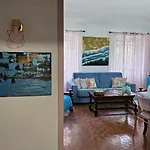 La Terrazza Di Alta - Relax Nel Borgo Ligure Apartment
