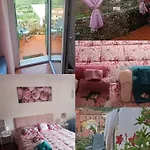 La Terrazza Di Alta - Relax Nel Borgo Ligure Apartment Ameglia