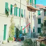 La Terrazza Di Alta - Relax Nel Borgo Ligure *