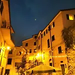 La Terrazza Di Alta - Relax Nel Borgo Ligure Apartment *