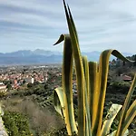 Apartment La Terrazza Di Alta - Relax Nel Borgo Ligure Ameglia