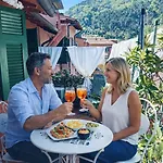 La Terrazza Di Alta - Relax Nel Borgo Ligure Apartment Ameglia
