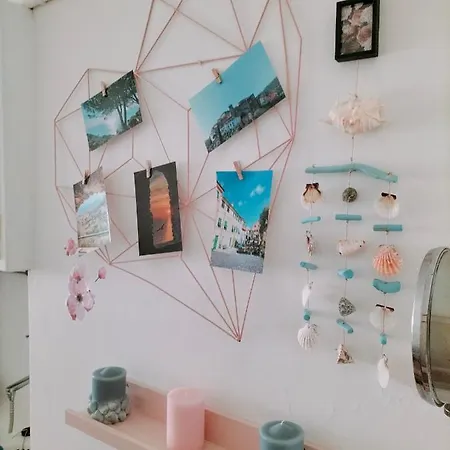 La Terrazza Di Alta - Relax Nel Borgo Ligure * Ameglia