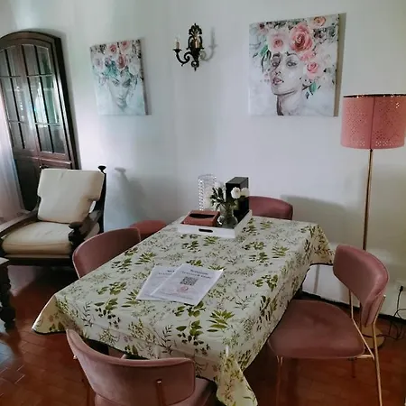 La Terrazza Di Alta Apartment *