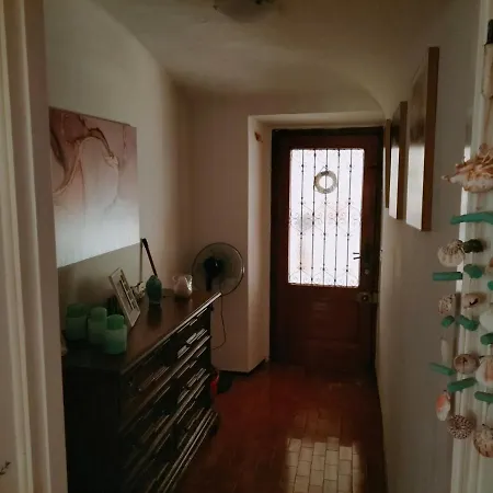 Apartament La Terrazza Di Alta - Relax Nel Borgo Ligure *