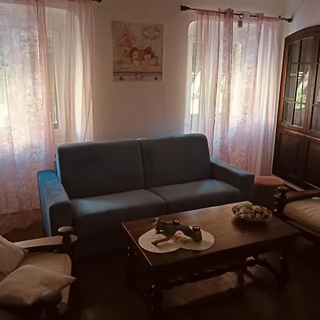 La Terrazza Di Alta - Relax Nel Borgo Ligure * Ameglia