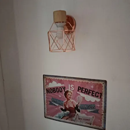 La Terrazza Di Alta Apartment Ameglia