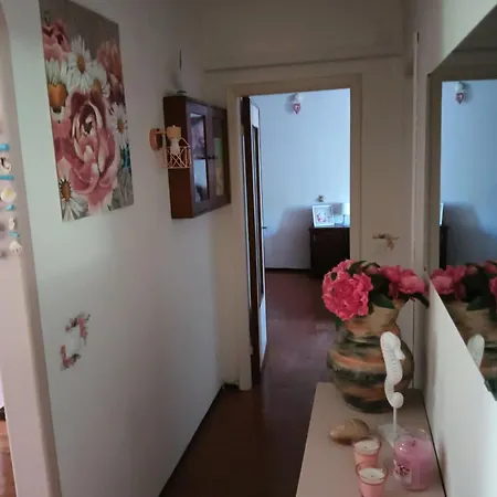 La Terrazza Di Alta *