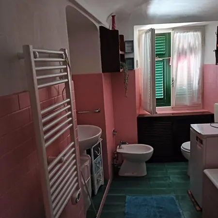 La Terrazza Di Alta - Relax Nel Borgo Ligure *