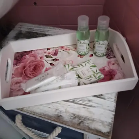 La Terrazza Di Alta - Relax Nel Borgo Ligure Apartament Ameglia