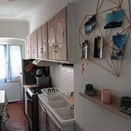 La Terrazza Di Alta - Relax Nel Borgo Ligure * Ameglia