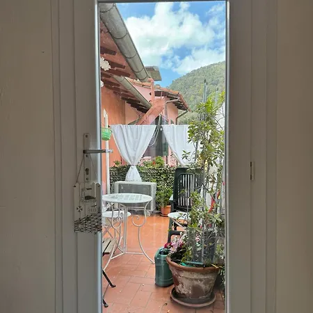 La Terrazza Di Alta - Relax Nel Borgo Ligure