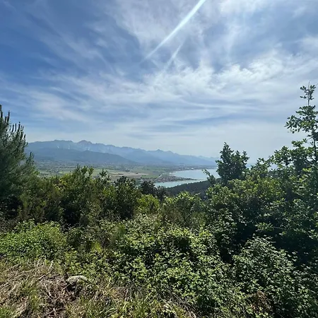 La Terrazza Di Alta - Relax Nel Borgo Ligure Apartament Ameglia