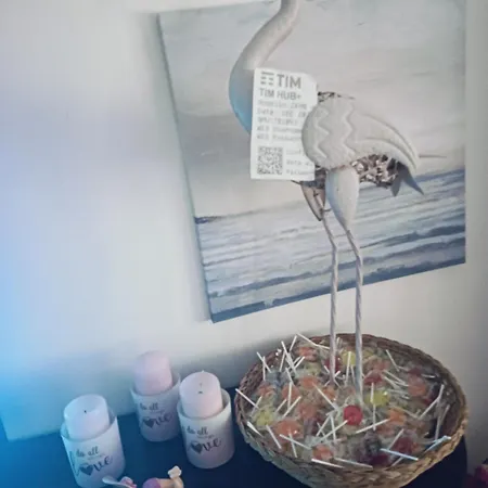 La Terrazza Di Alta - Relax Nel Borgo Ligure Apartament