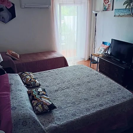 La Terrazza Di Alta - Relax Nel Borgo Ligure Apartament Ameglia