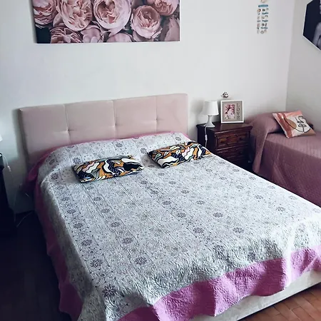 La Terrazza Di Alta - Relax Nel Borgo Ligure Ameglia