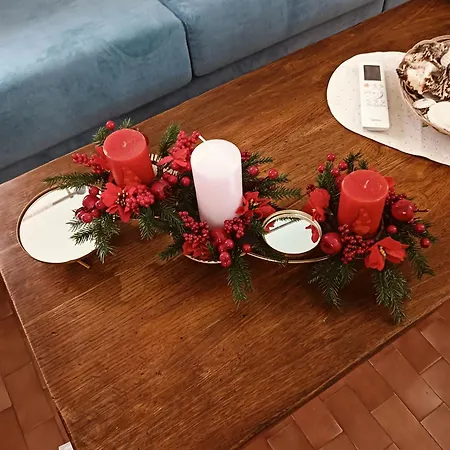 La Terrazza Di Alta Apartment Ameglia