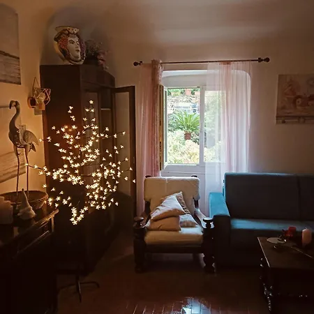 La Terrazza Di Alta - Relax Nel Borgo Ligure Ameglia