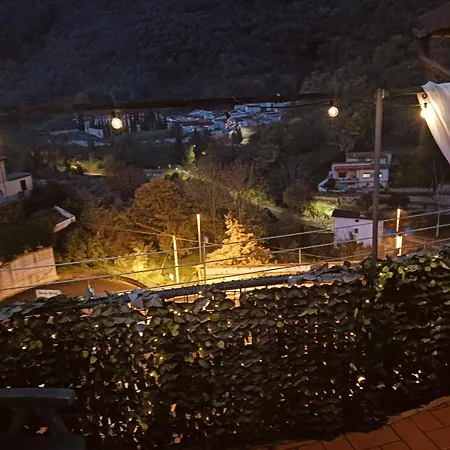 Apartment La Terrazza Di Alta