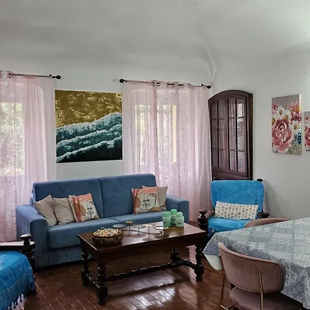 Apartament La Terrazza Di Alta - Relax Nel Borgo Ligure Ameglia