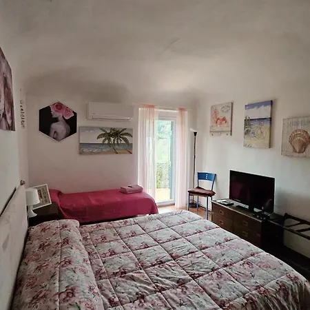 La Terrazza Di Alta - Relax Nel Borgo Ligure Ameglia