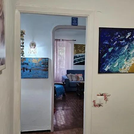 La Terrazza Di Alta Apartment