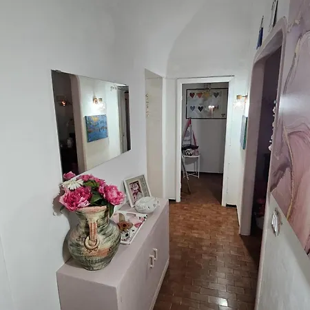 La Terrazza Di Alta - Relax Nel Borgo Ligure *