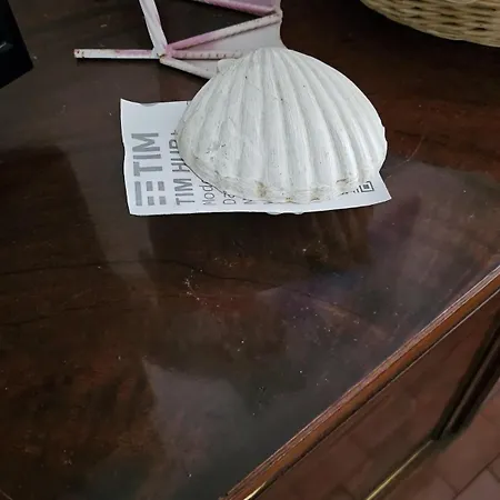 La Terrazza Di Alta - Relax Nel Borgo Ligure Ameglia