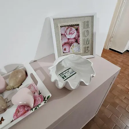 Apartament La Terrazza Di Alta - Relax Nel Borgo Ligure