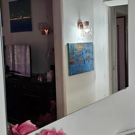 Apartament La Terrazza Di Alta - Relax Nel Borgo Ligure Ameglia