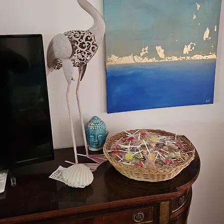 La Terrazza Di Alta *
