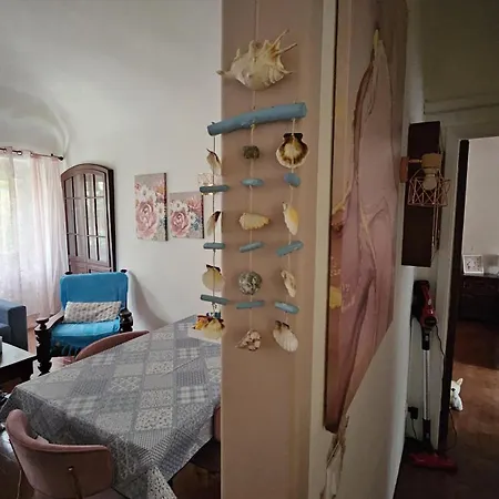 La Terrazza Di Alta - Relax Nel Borgo Ligure