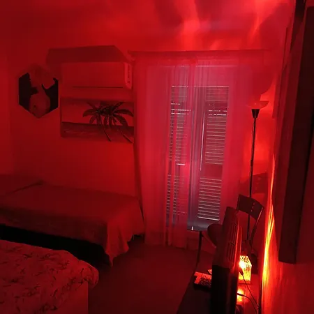 Apartament La Terrazza Di Alta - Relax Nel Borgo Ligure *