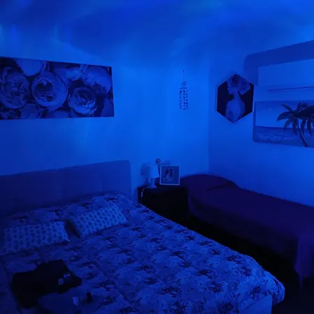 La Terrazza Di Alta - Relax Nel Borgo Ligure Apartament Ameglia