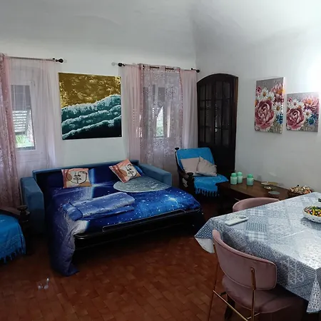 Apartament La Terrazza Di Alta - Relax Nel Borgo Ligure Ameglia