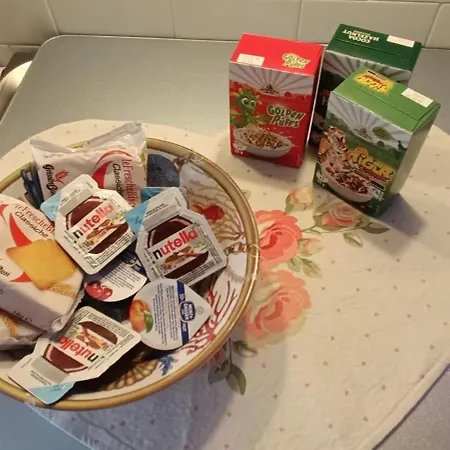 Apartament La Terrazza Di Alta - Relax Nel Borgo Ligure