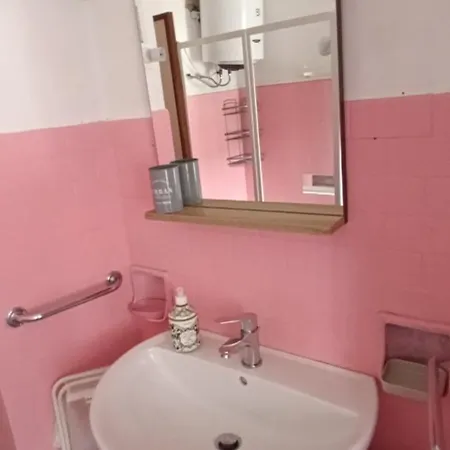 La Terrazza Di Alta - Relax Nel Borgo Ligure Ameglia