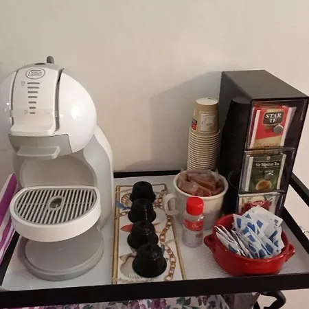 La Terrazza Di Alta - Relax Nel Borgo Ligure