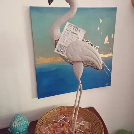 La Terrazza Di Alta - Relax Nel Borgo Ligure * Ameglia