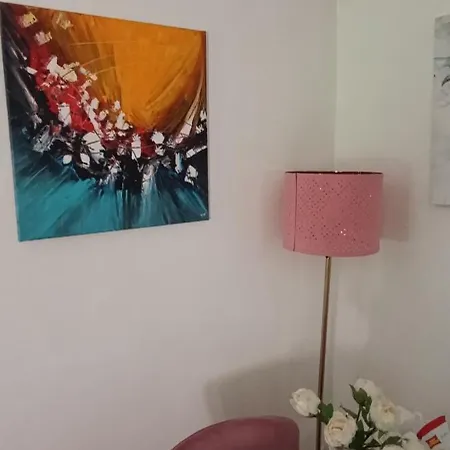 La Terrazza Di Alta - Relax Nel Borgo Ligure