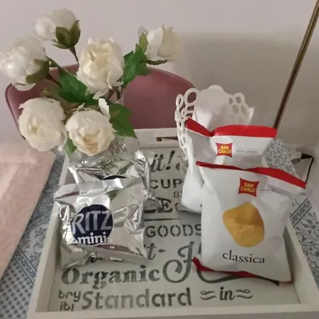 Apartament La Terrazza Di Alta - Relax Nel Borgo Ligure Ameglia