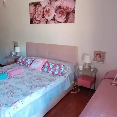 Apartamento La Terrazza Di Alta - Relax Nel Borgo Ligure