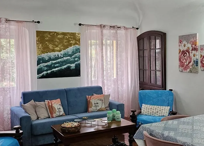 Lejlighed La Terrazza Di Alta - Relax Nel Borgo Ligure Ameglia