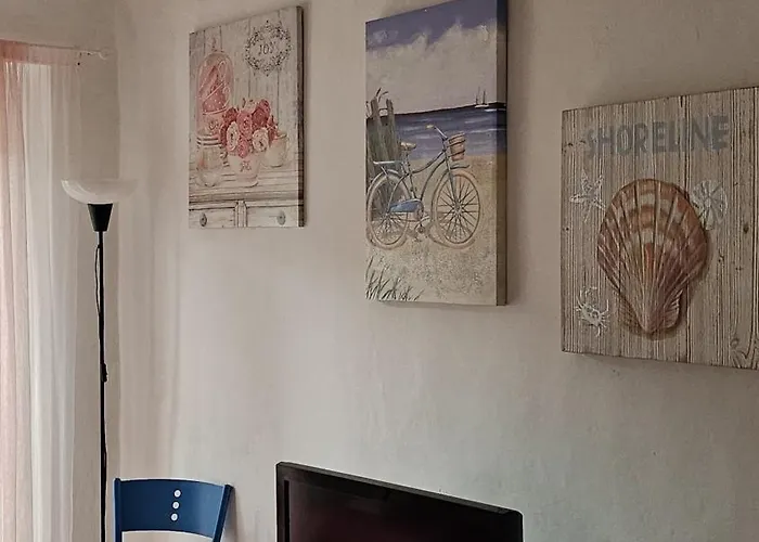 La Terrazza Di Alta - Relax Nel Borgo Ligure * Ameglia