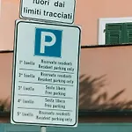 La Terrazza Di Alta - Relax Nel Borgo Ligure * アメーリア