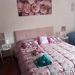 La Terrazza Di Alta - Relax Nel Borgo Ligure Apartament *