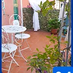アパート La Terrazza Di Alta - Relax Nel Borgo Ligure *