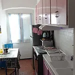 La Terrazza Di Alta - Relax Nel Borgo Ligure Apartament *
