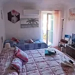 アパート La Terrazza Di Alta - Relax Nel Borgo Ligure *