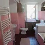 アパート La Terrazza Di Alta - Relax Nel Borgo Ligure